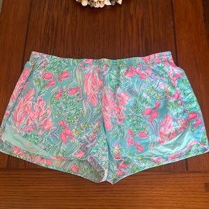 Ocean Trail Shorts